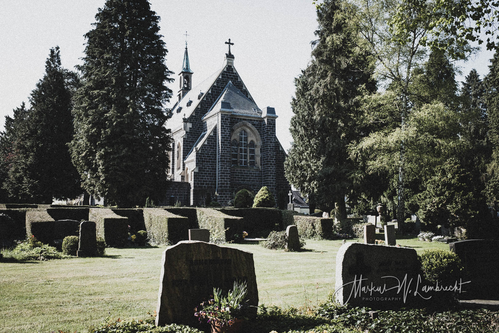 Giessen, Jüdischer Friedhof
